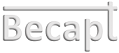 Becapt Logo